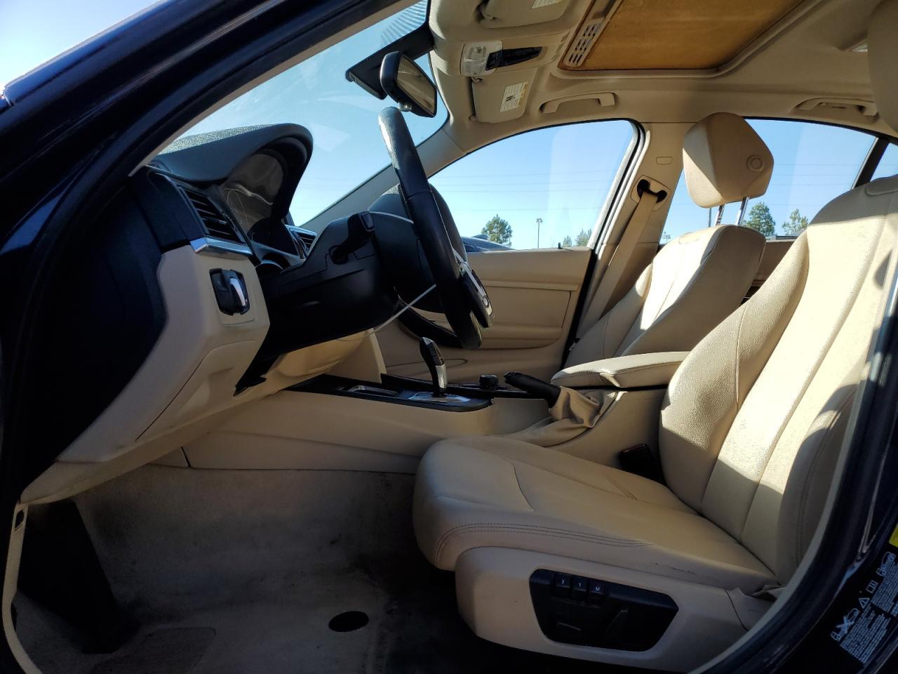 2014 BMW 328 Xi Sulev - Фото 7