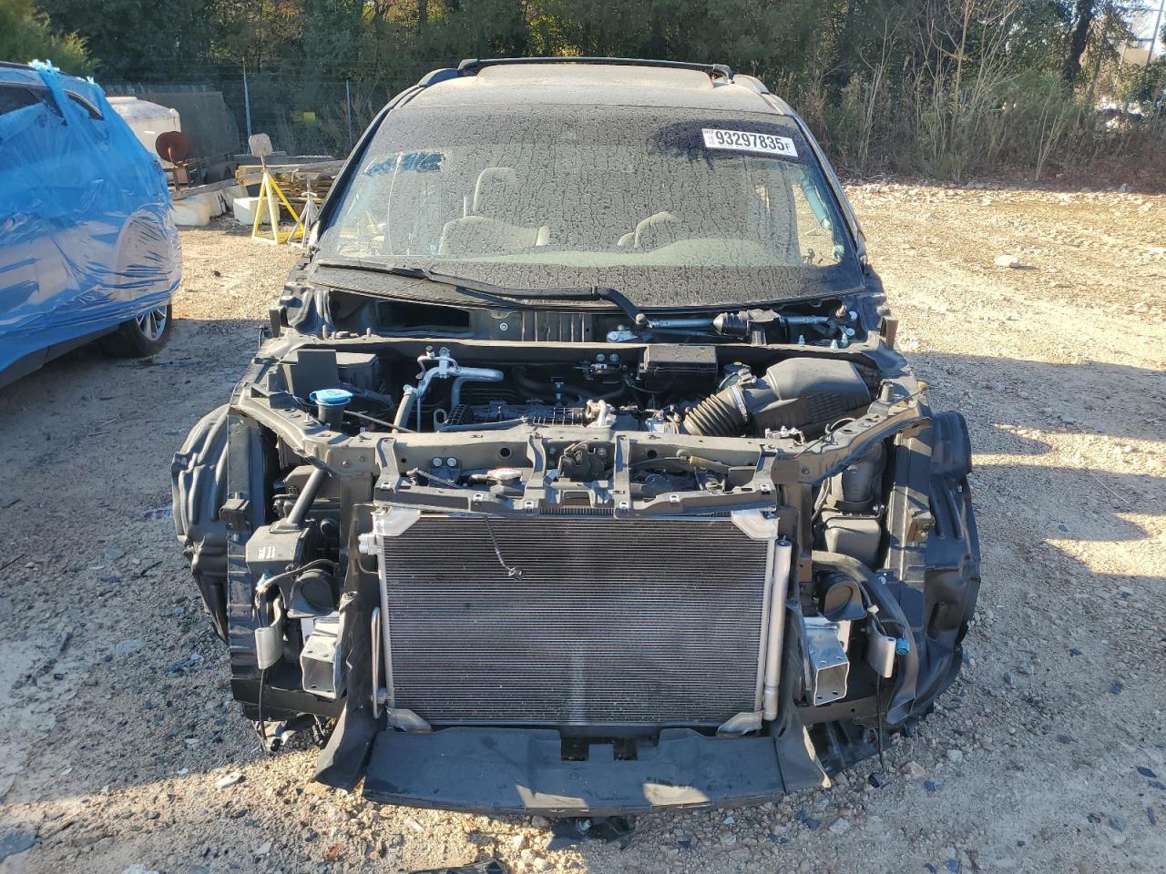 2022 Honda Pilot Se - Image 5