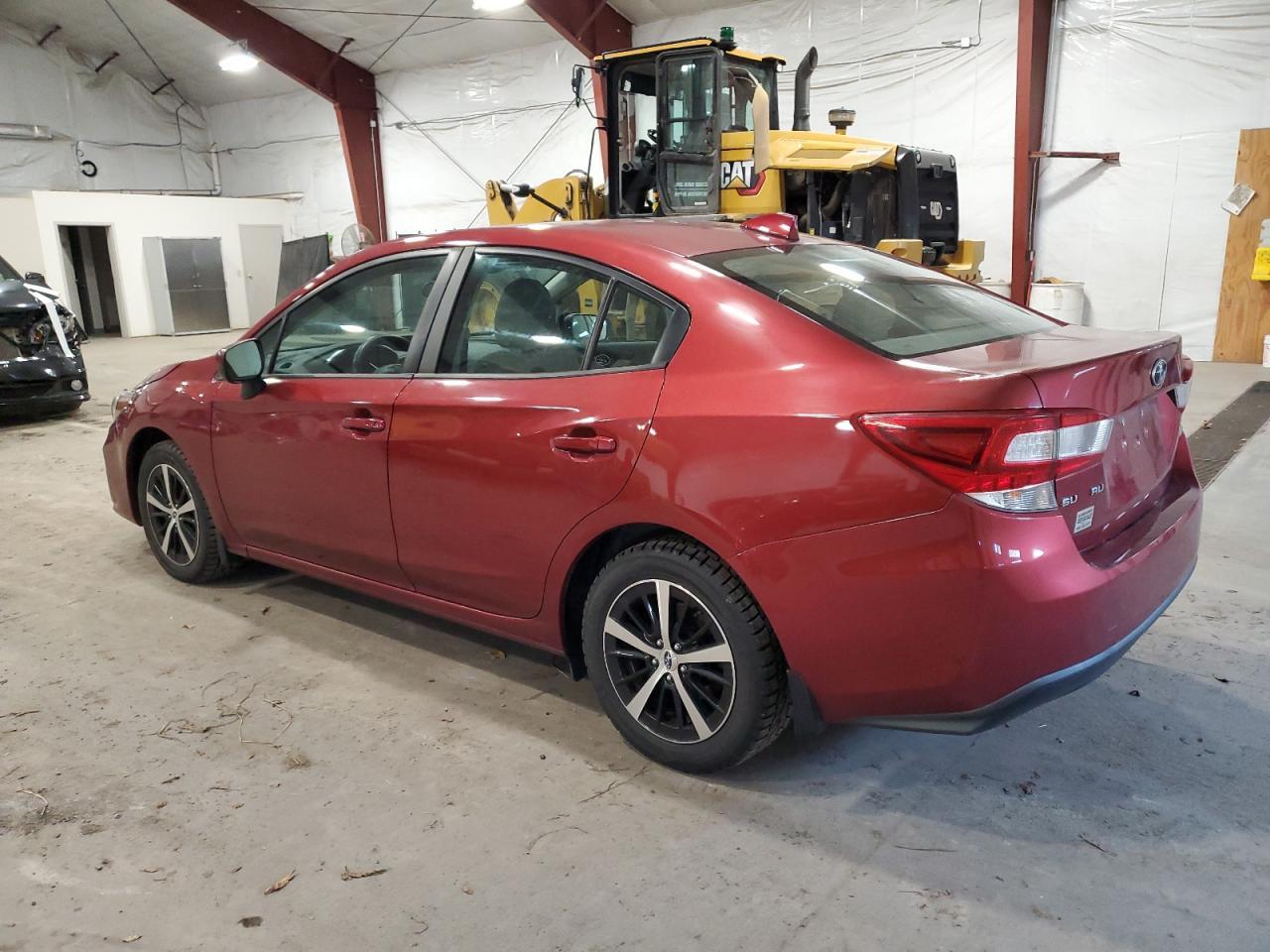 2019 Subaru Impreza Premium - Image 2