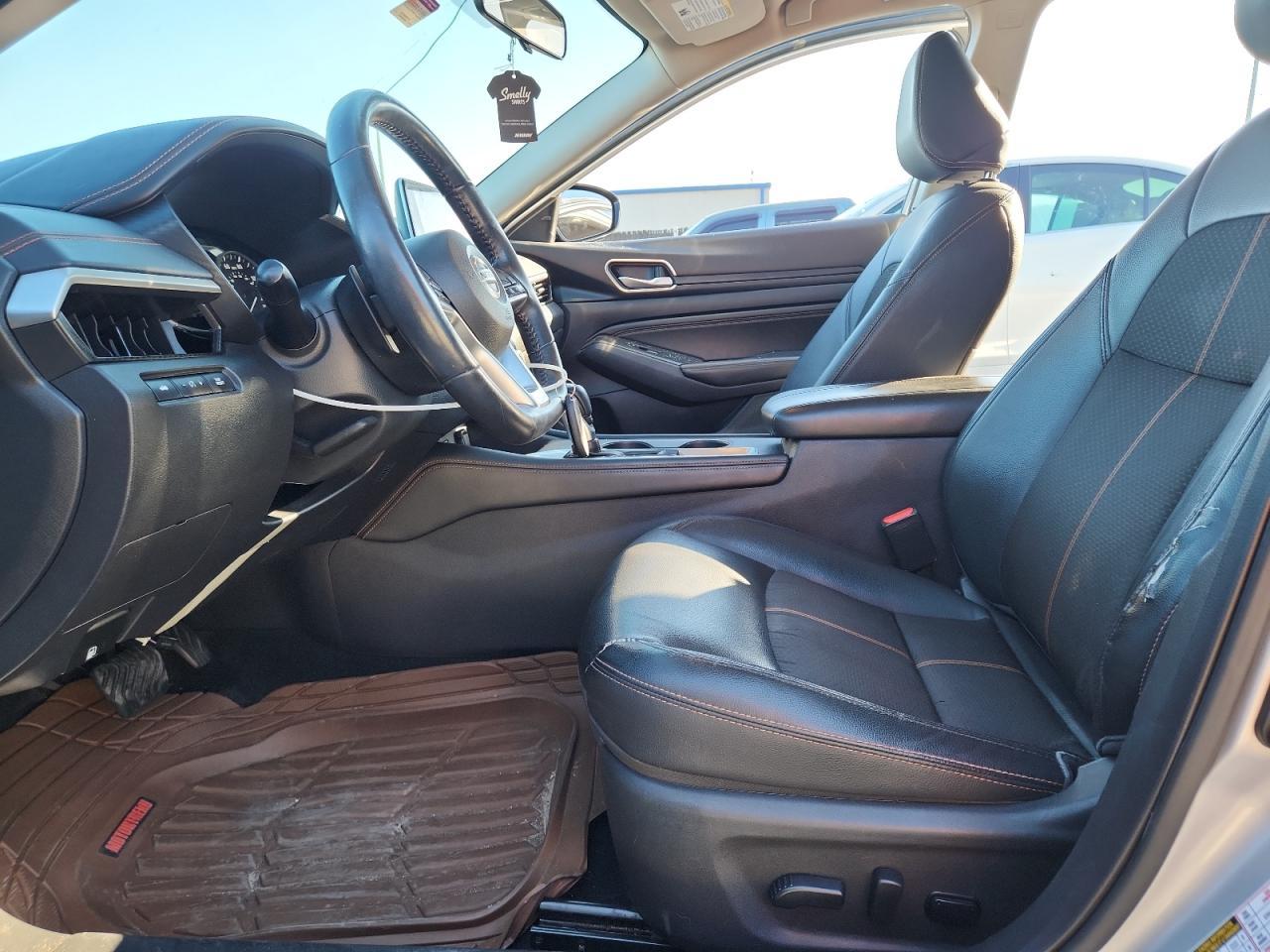 2019 Nissan Altima Sr - Image 7