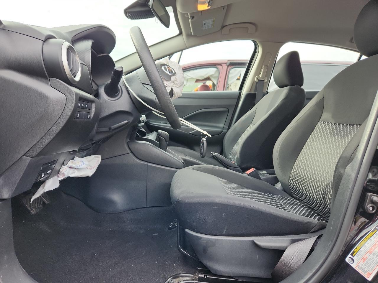 2021 Nissan Versa S - Image 7