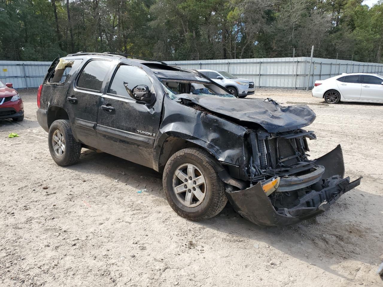 2007 GMC Yukon - Image 4