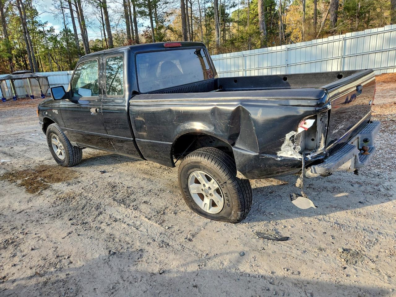 2003 Ford Ranger - Image 2