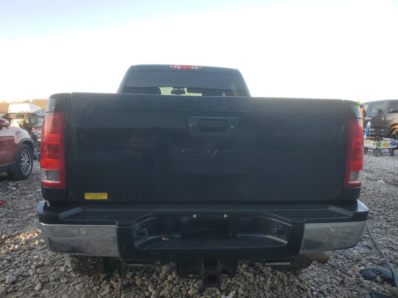 2014 GMC Sierra K2500 Sle - Image 6