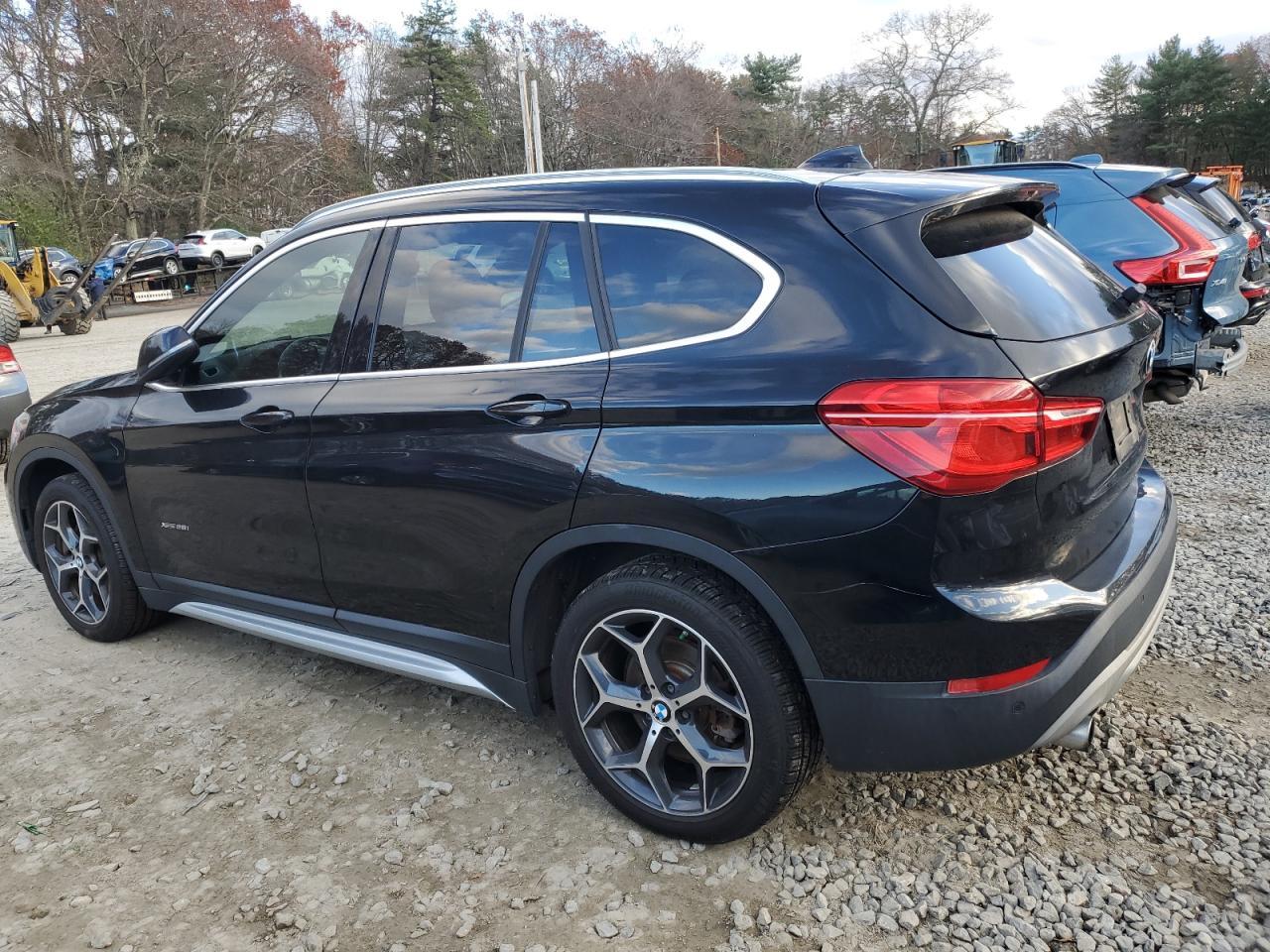 2016 BMW X1 xDrive28I - Image 2