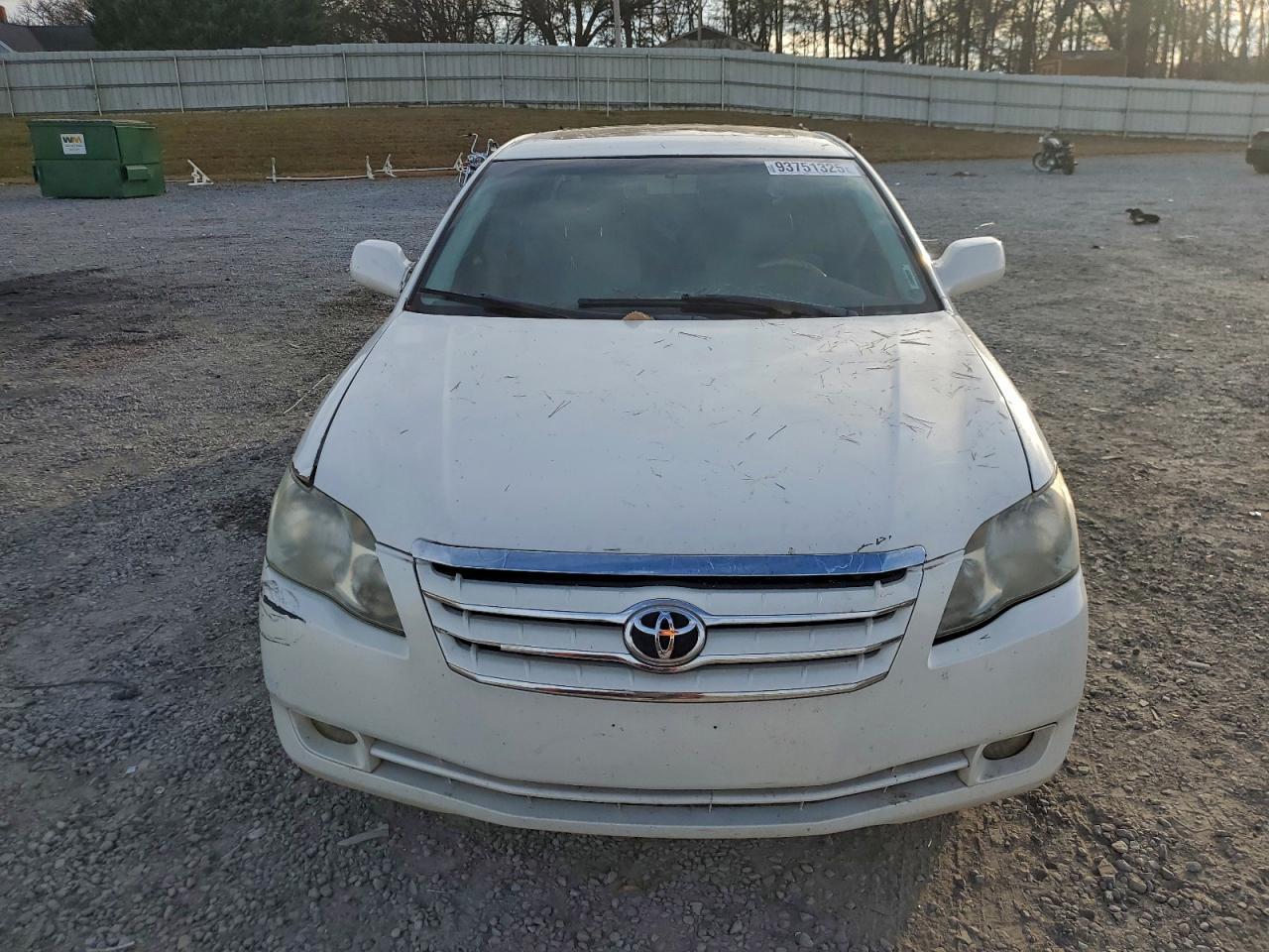 2006 Toyota Avalon Xl - Фото 5