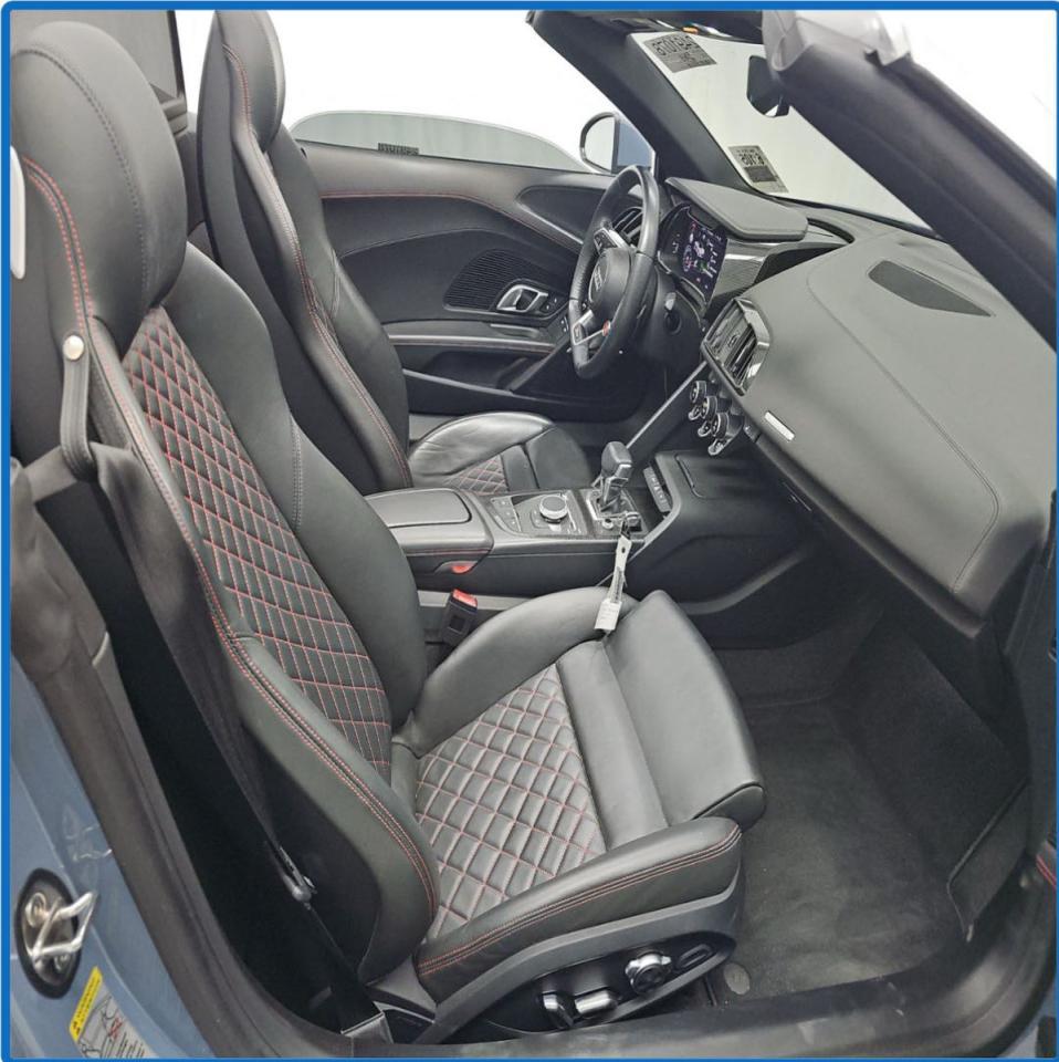 2020 Audi R8 - Фото 5