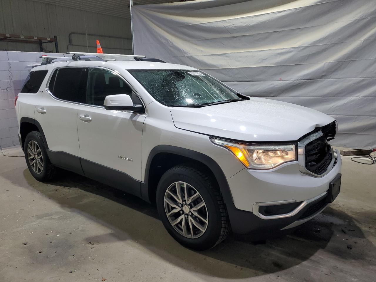 2019 GMC Acadia Sle - Фото 4