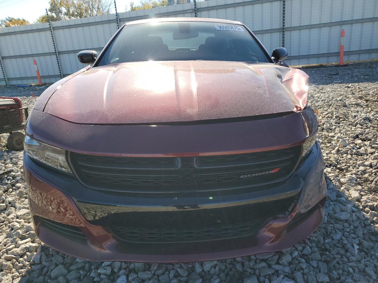 2017 Dodge Charger Se - Image 5