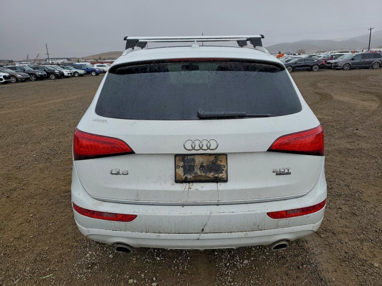 2016 Audi Q5 Premium Plus - Image 6