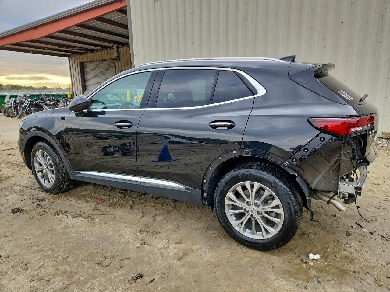 2023 Buick Envision Preferred - Image 2