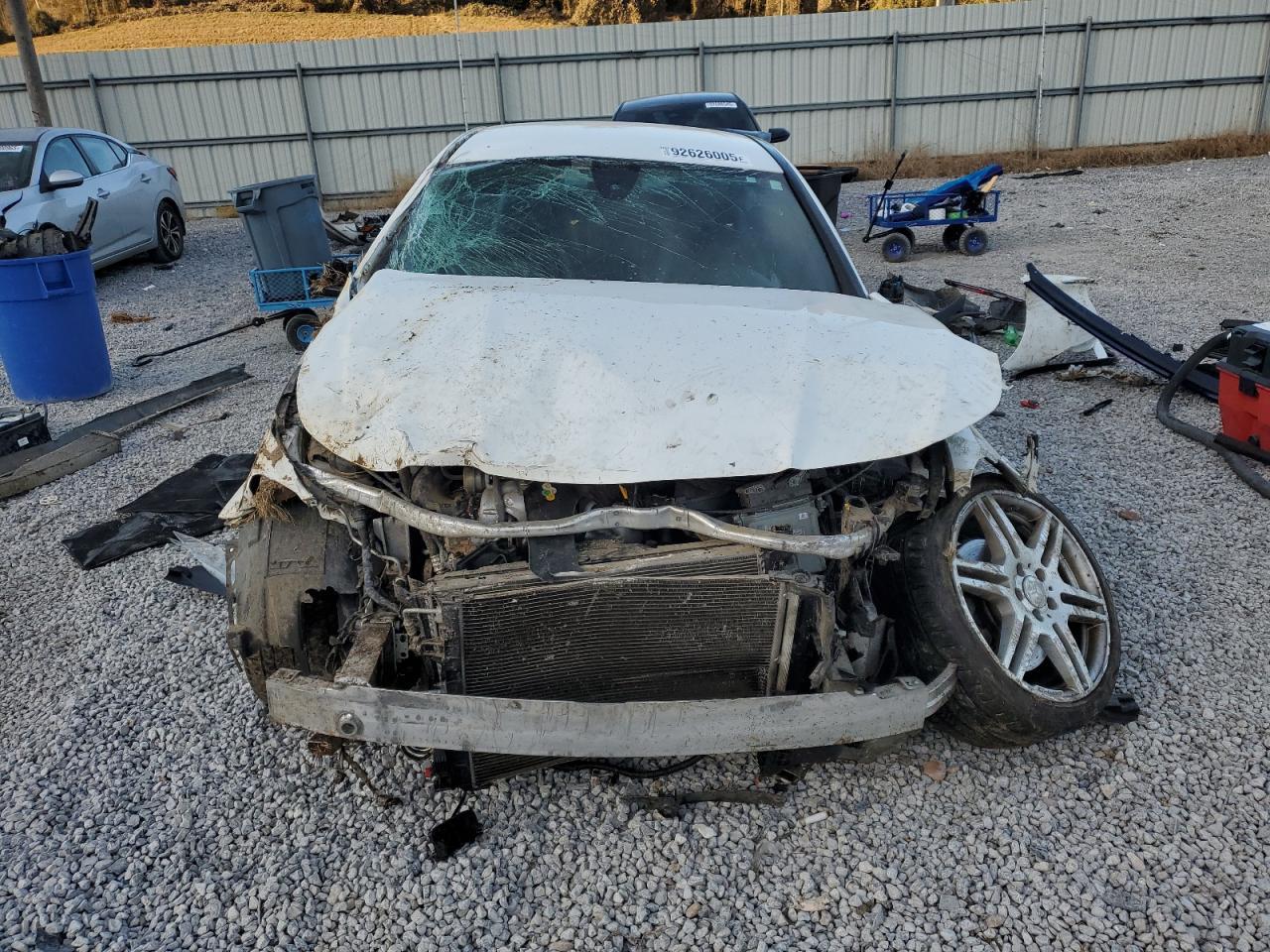 2018 Mercedes-Benz Cla 250 - Image 5