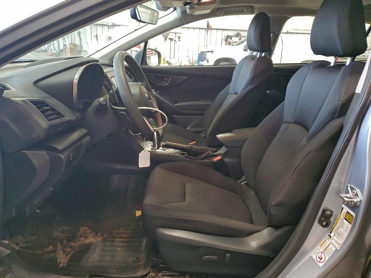 2020 Subaru Impreza Premium - Фото 7