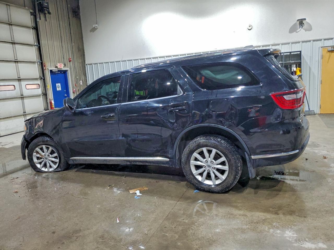 2020 Dodge Durango Sxt - Фото 2