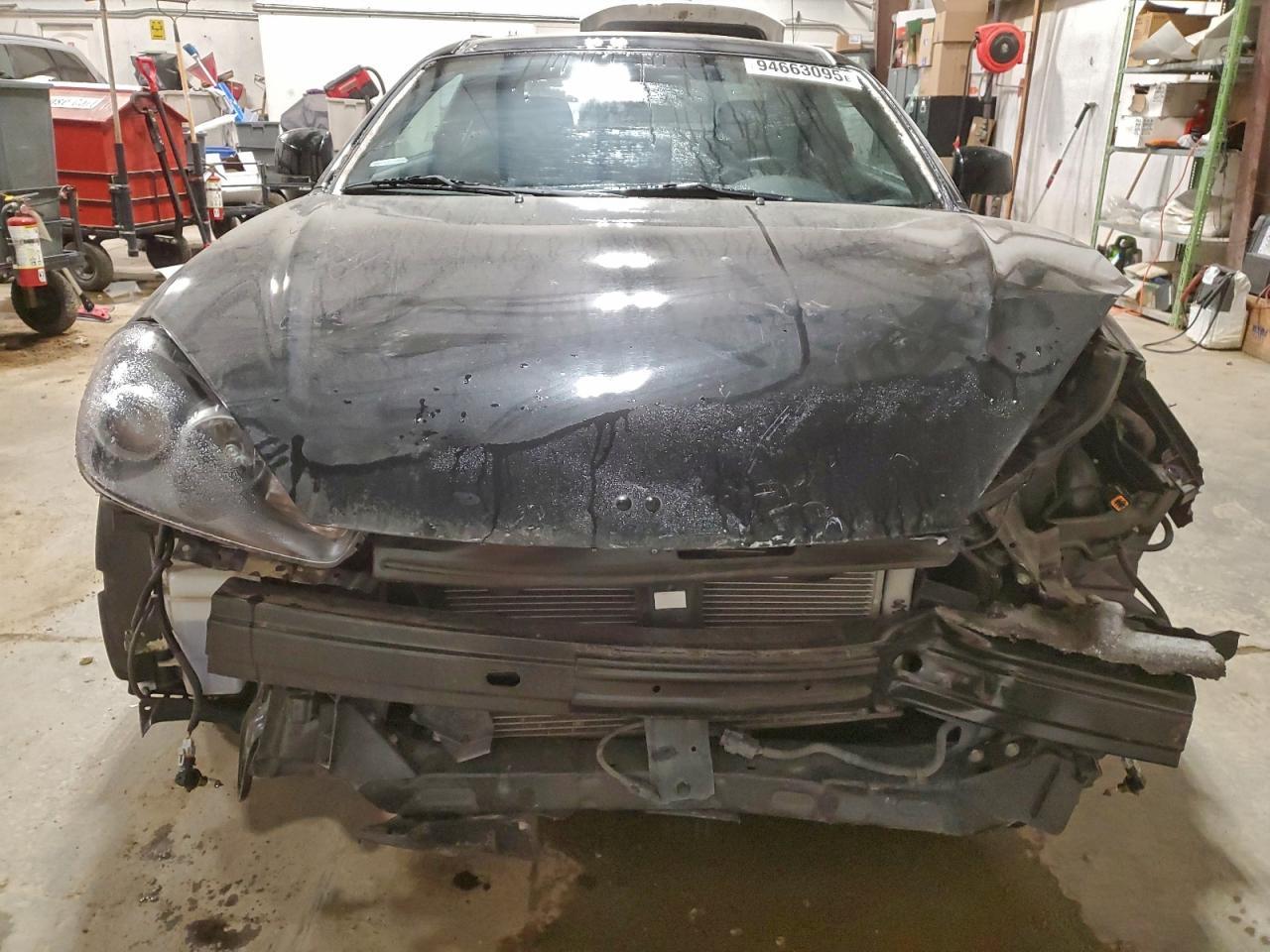 2008 Hyundai Tiburon Gs - Фото 5