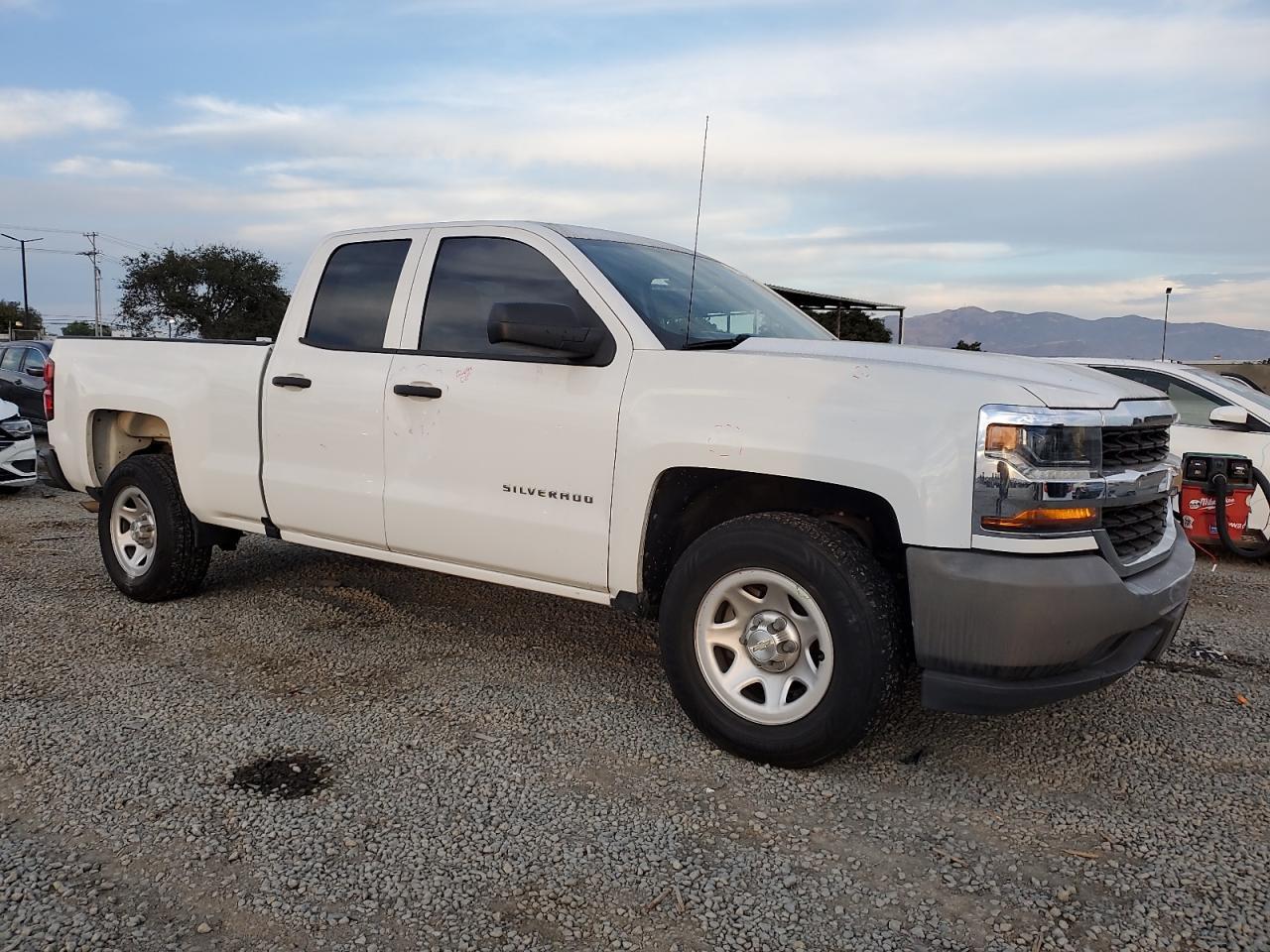 2019 Chevrolet Silverado Ld C1500 - Image 4