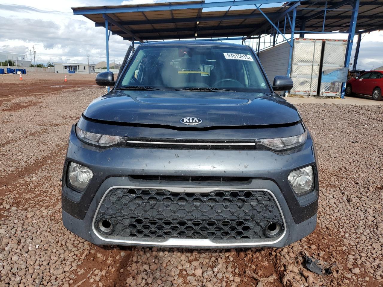 2021 Kia Soul - Фото 5