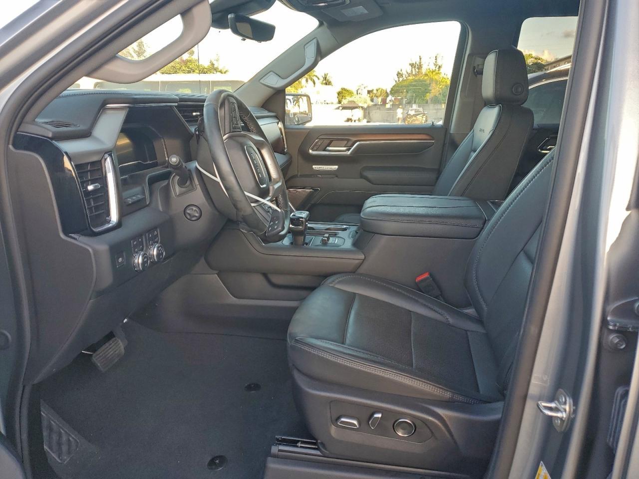 2024 GMC Sierra K1500 Denali - Фото 7