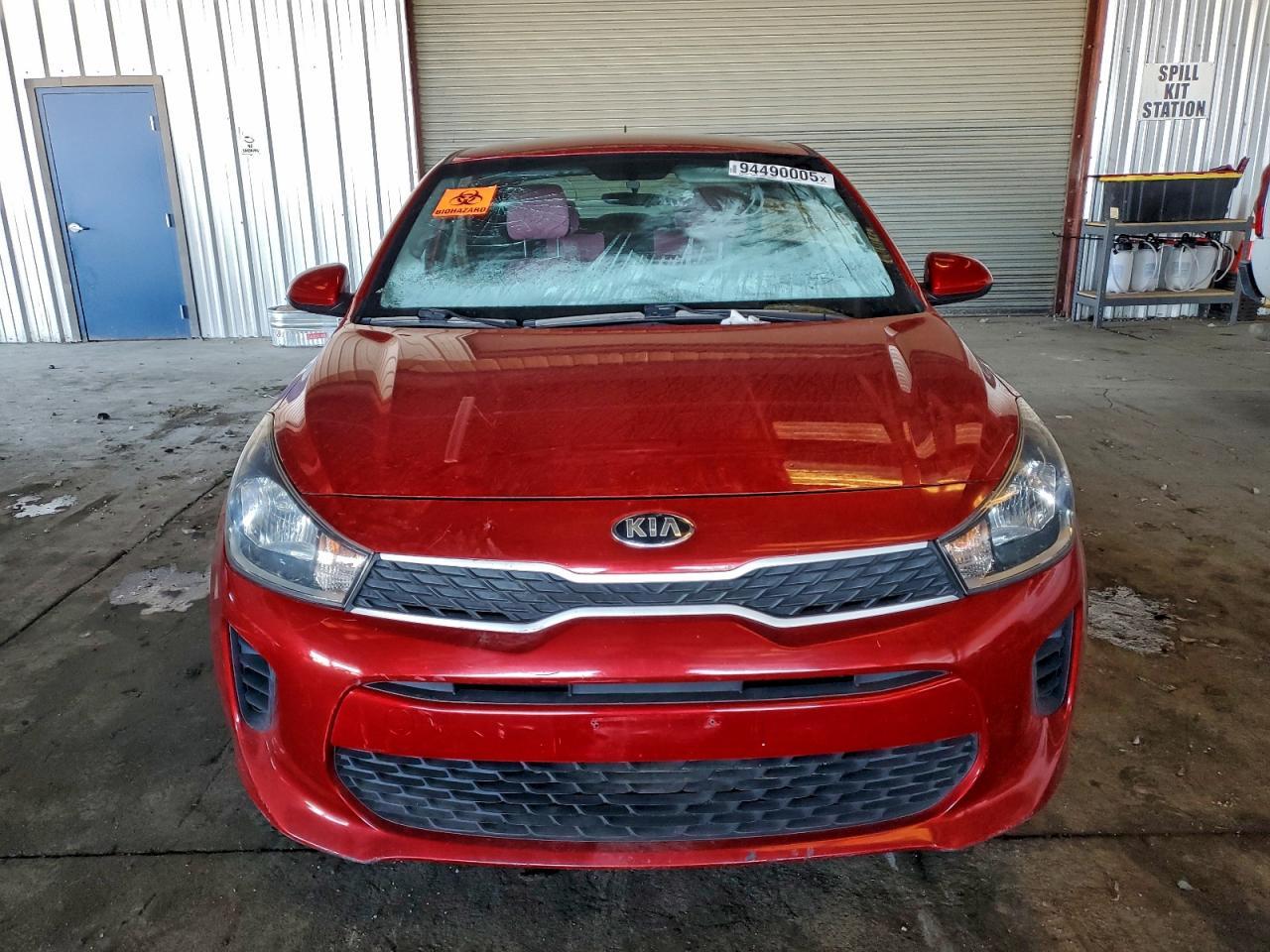 2019 Kia Rio S - Фото 5