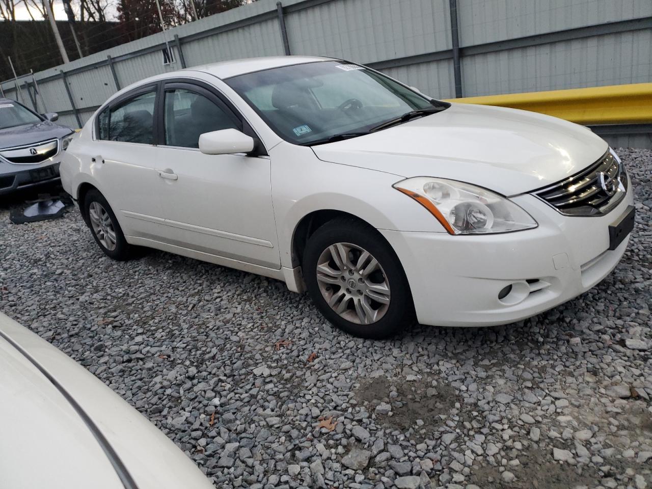 2012 Nissan Altima 2.5 - Фото 4