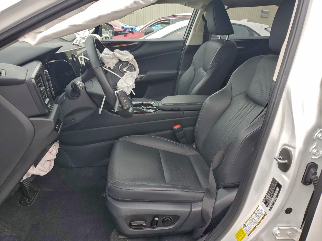 2024 Lexus Nx 350 Base - Фото 7