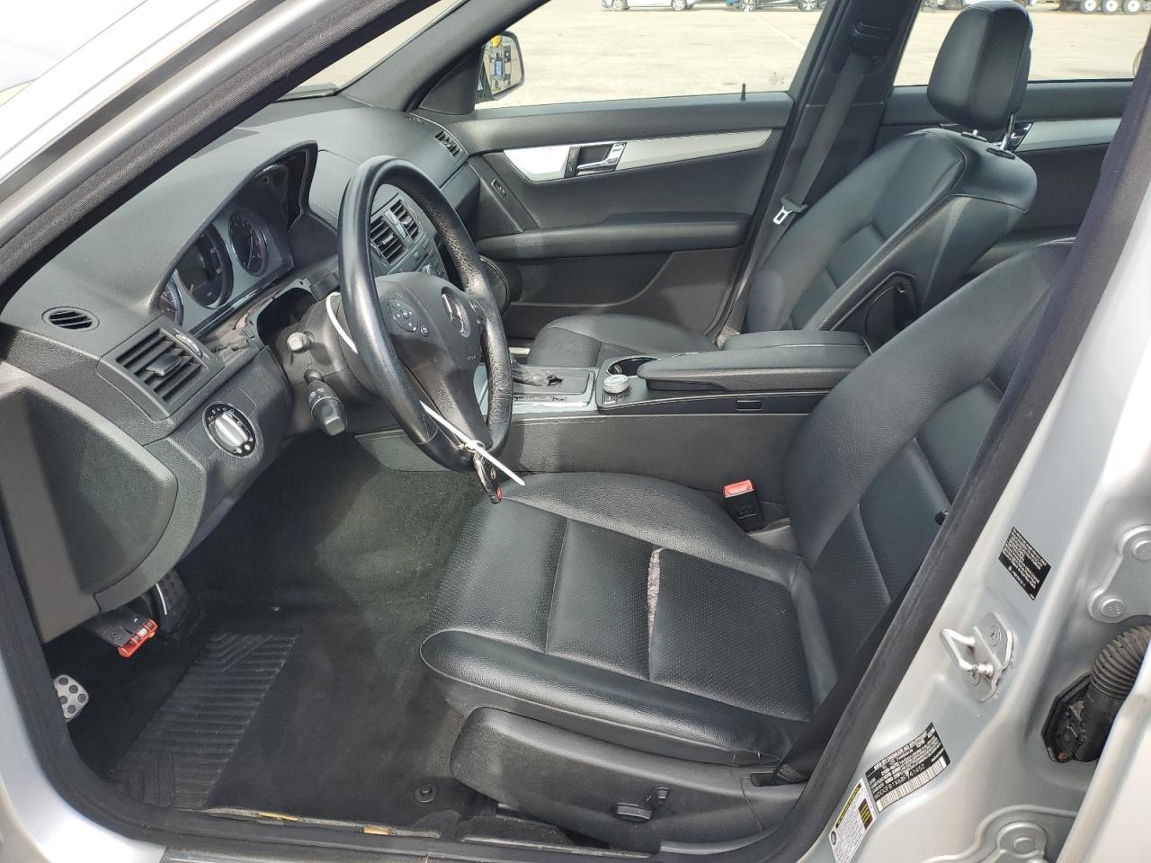 2008 Mercedes-Benz C 300 4Matic - Image 7