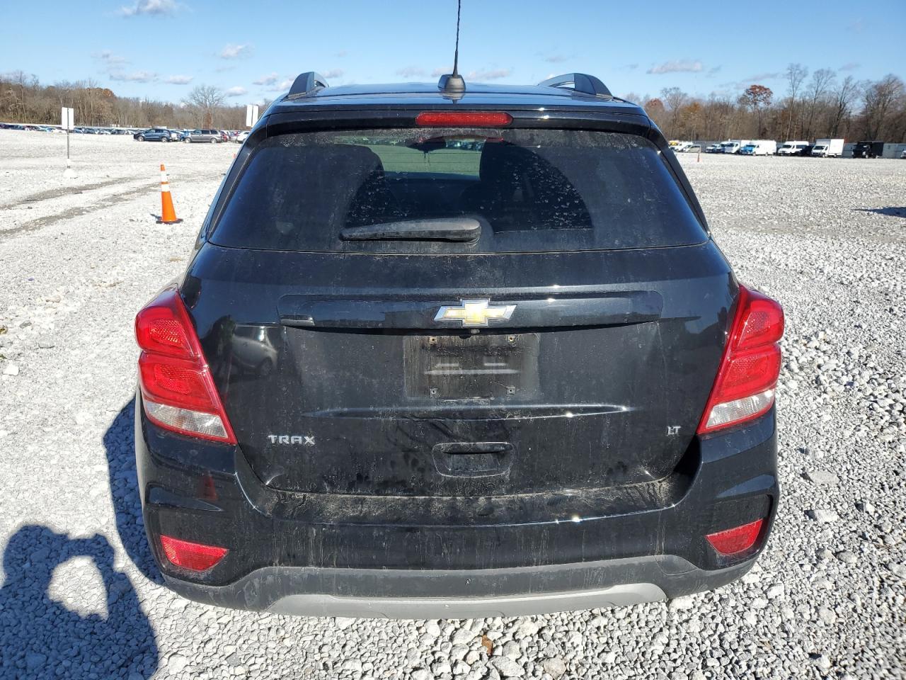 2019 Chevrolet Trax 1Lt - Фото 6