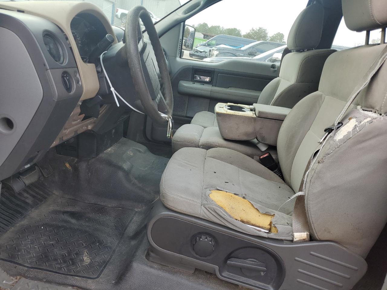 2007 Ford F150 - Image 7