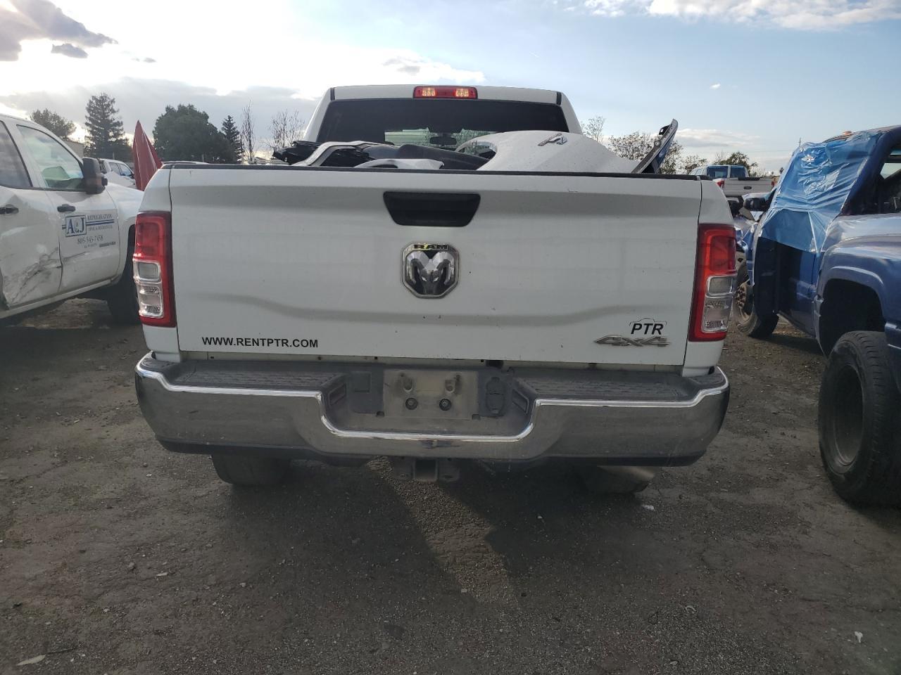 2023 Ram 2500 Tradesman - Image 6
