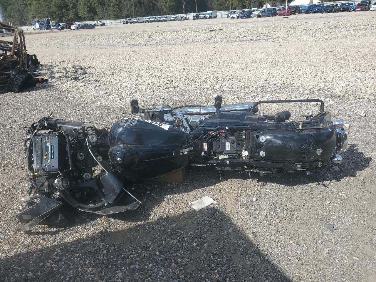 2022 Harley-Davidson Fltrx - Фото 3