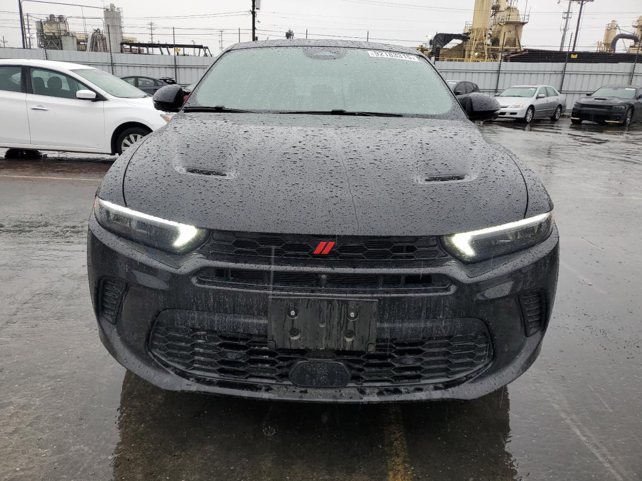 2024 Dodge Hornet R/T - Фото 5