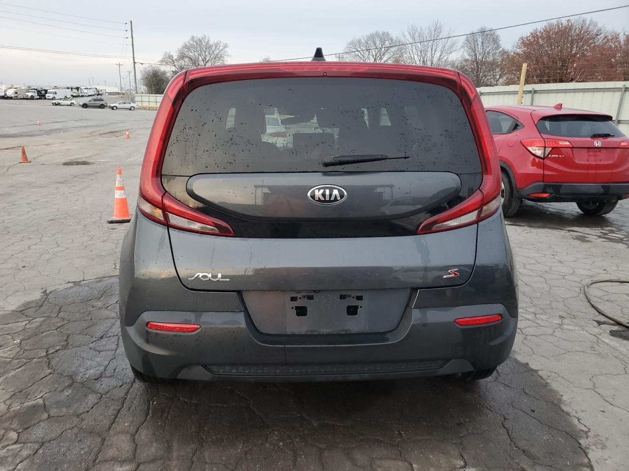 2020 Kia Soul S - Image 6