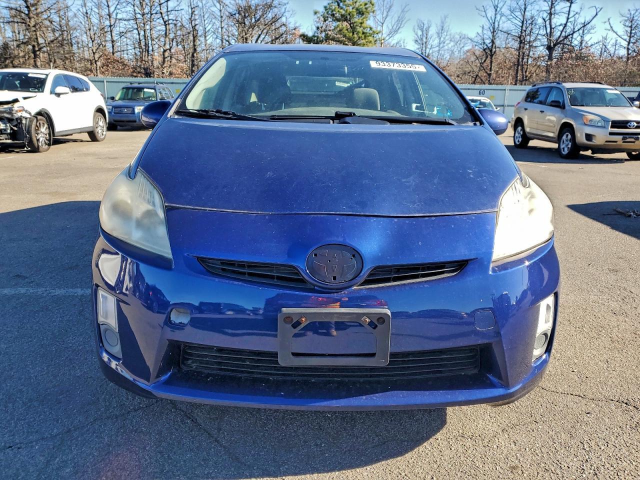 2011 Toyota Prius - Image 5