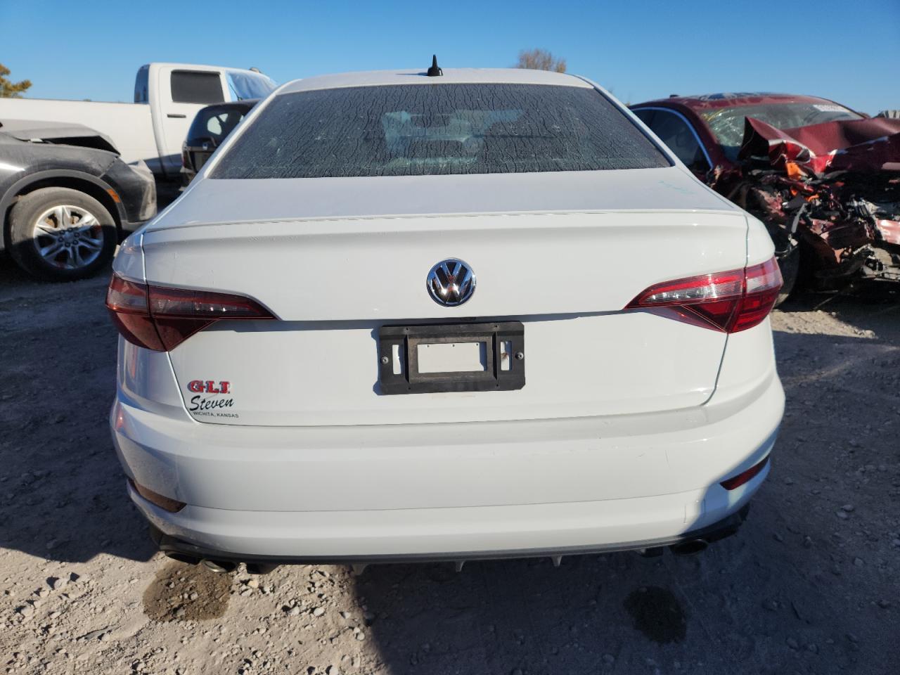 2020 Volkswagen Jetta Gli - Image 6