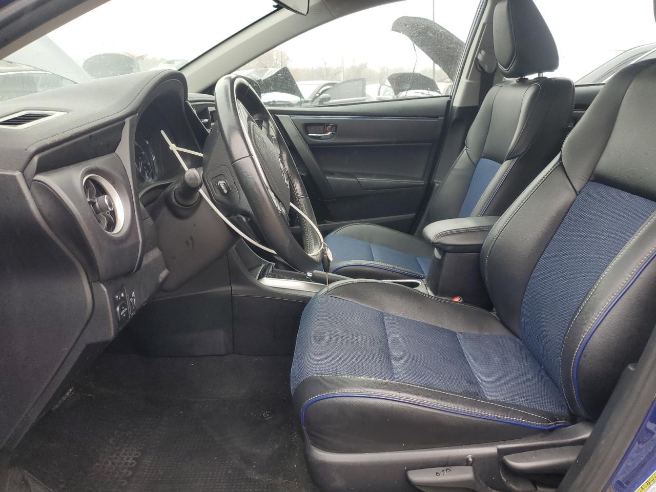 2017 Toyota Corolla L - Image 7