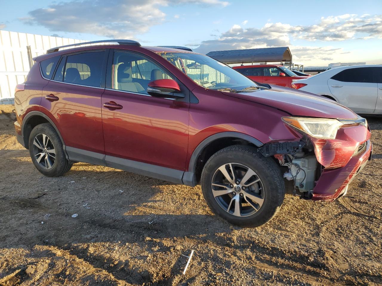 2018 Toyota Rav4 Adventure - Фото 4