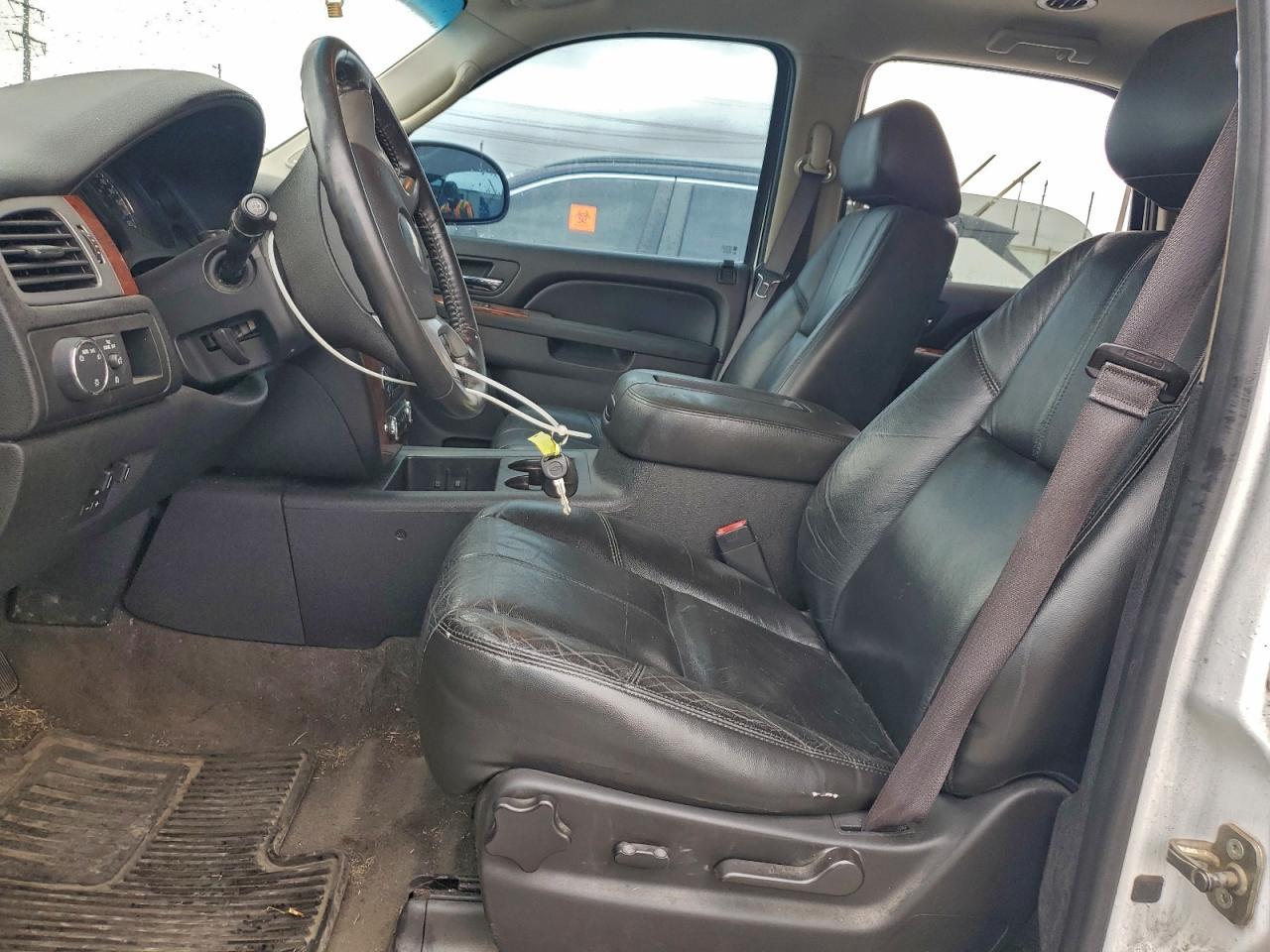 2011 Chevrolet Tahoe C1500 Lt - Image 7