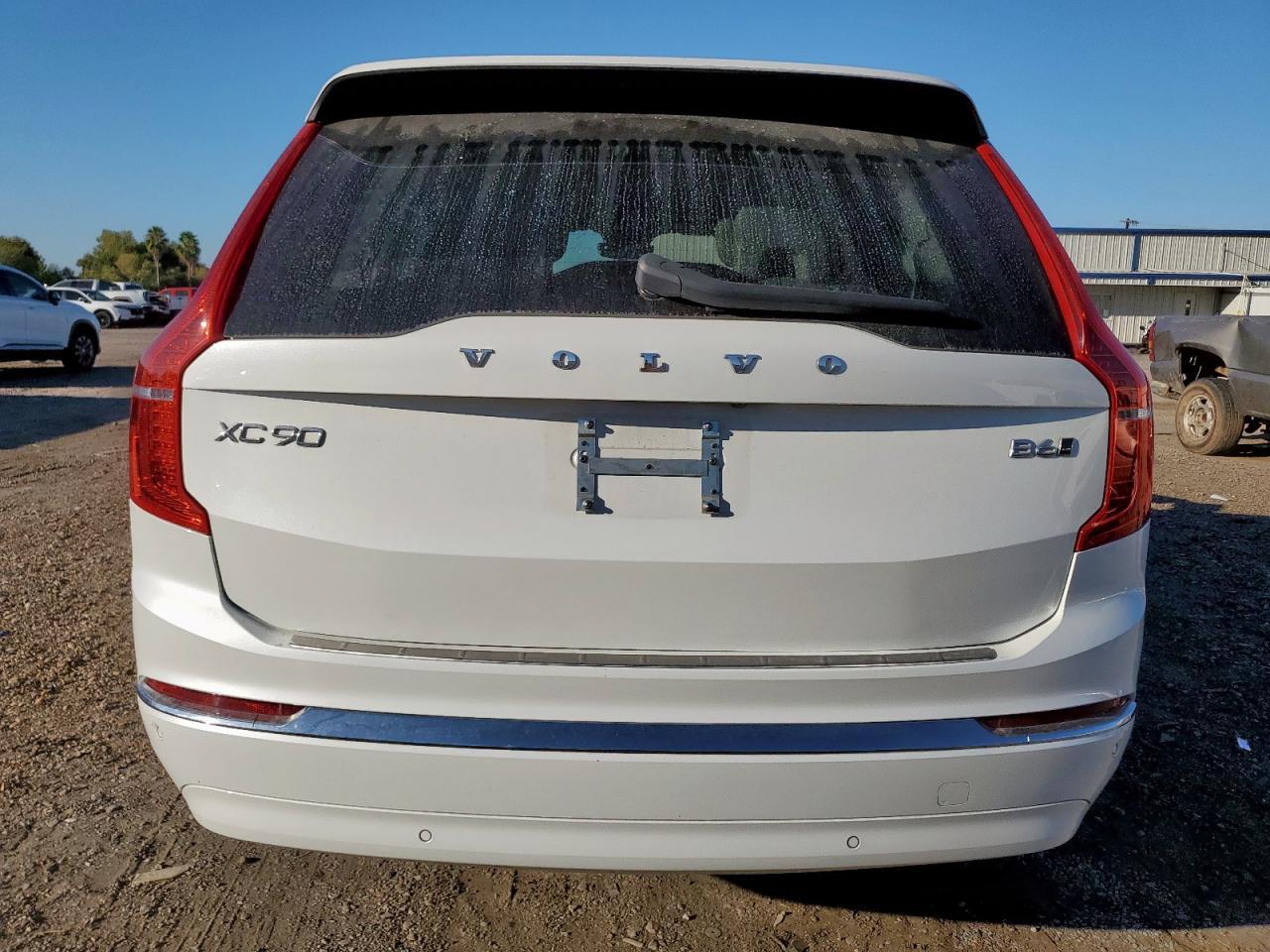 2023 Volvo Xc90 Plus - Фото 6