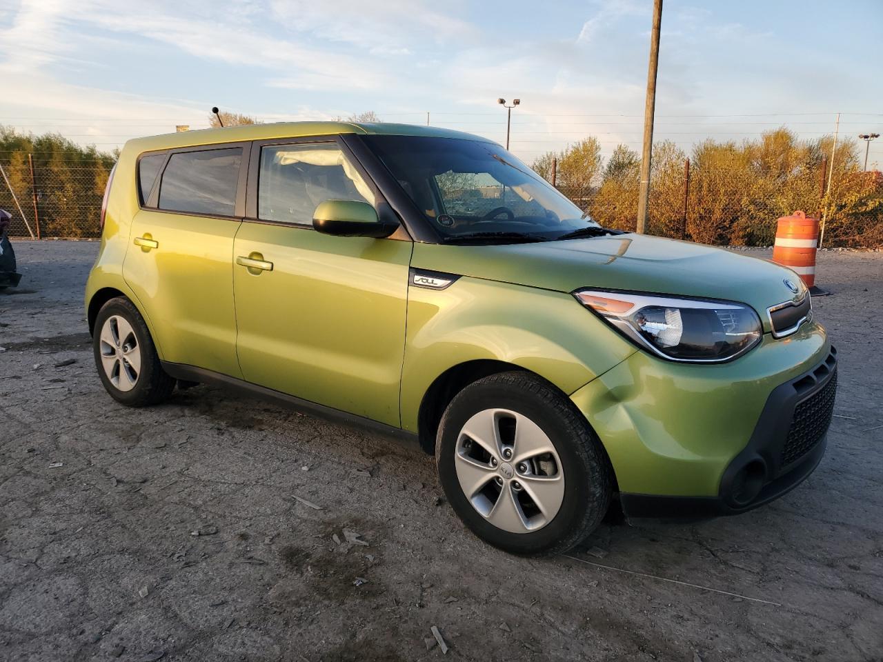 2016 Kia Soul - Фото 4