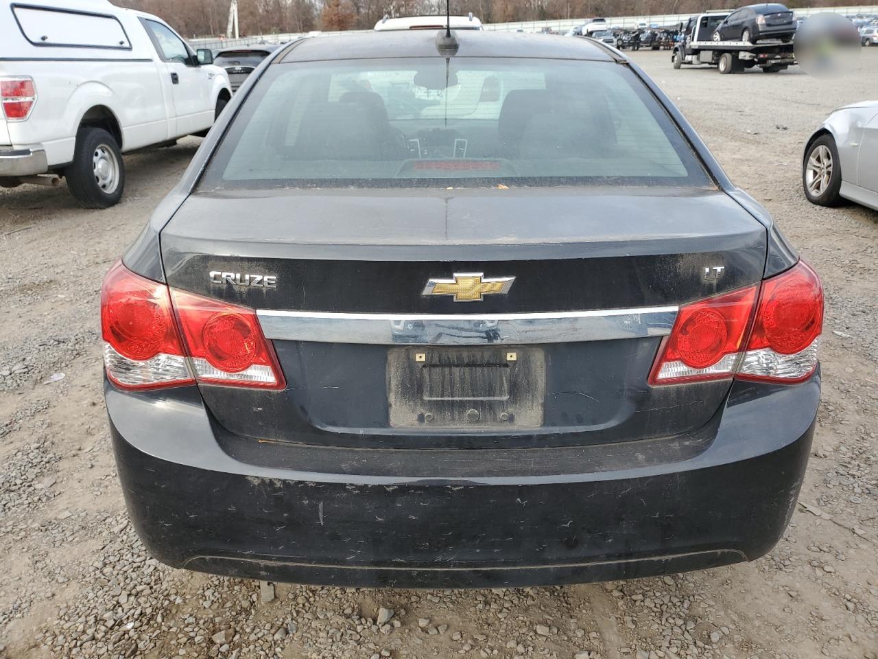 2016 Chevrolet Cruze Limited Lt - Image 6