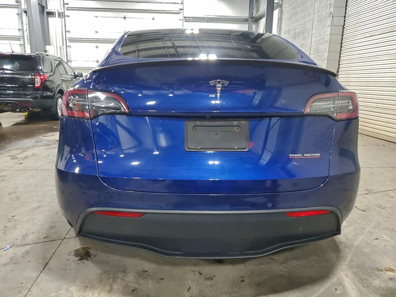 2020 Tesla Model Y - Image 6