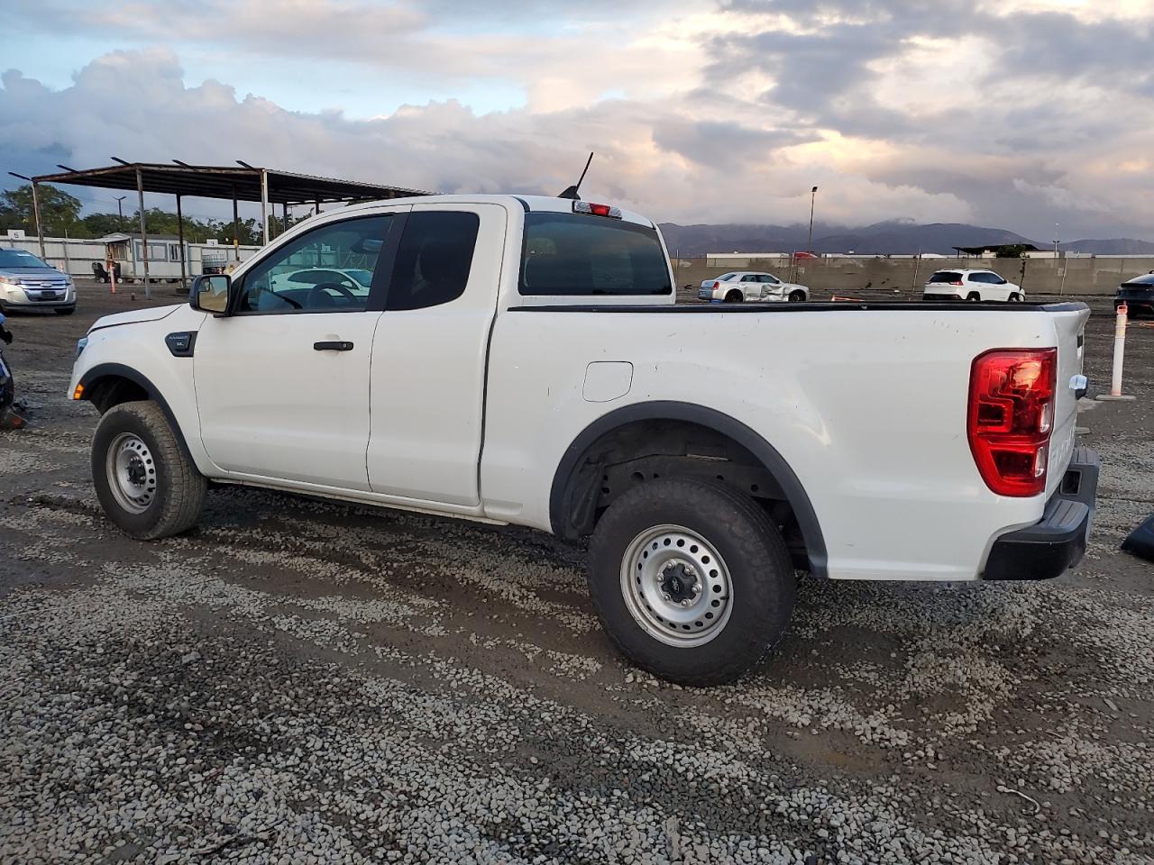 2022 Ford Ranger Xl - Image 2