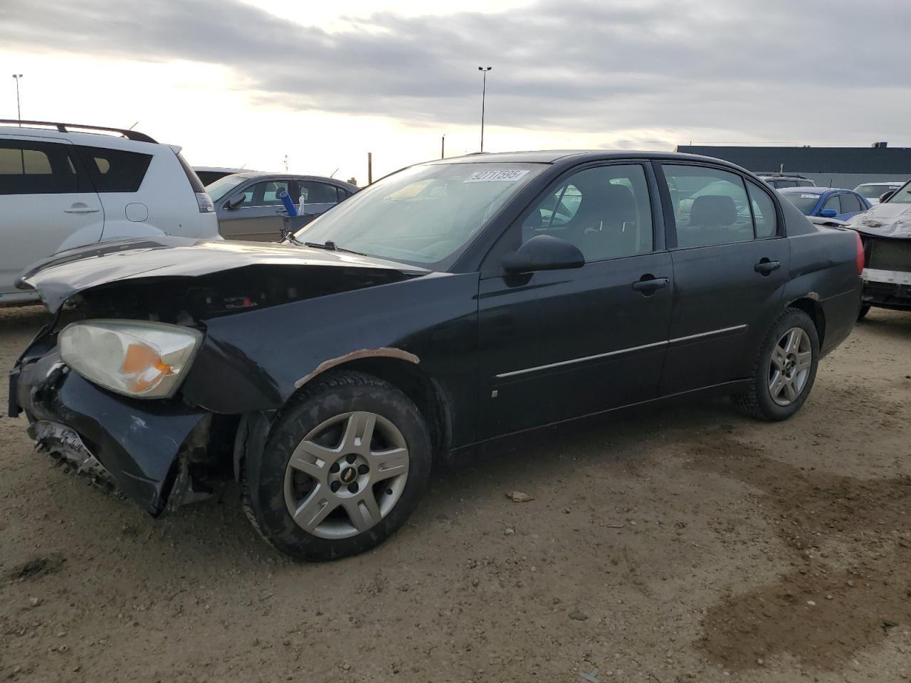 2006 Chevrolet Malibu Lt