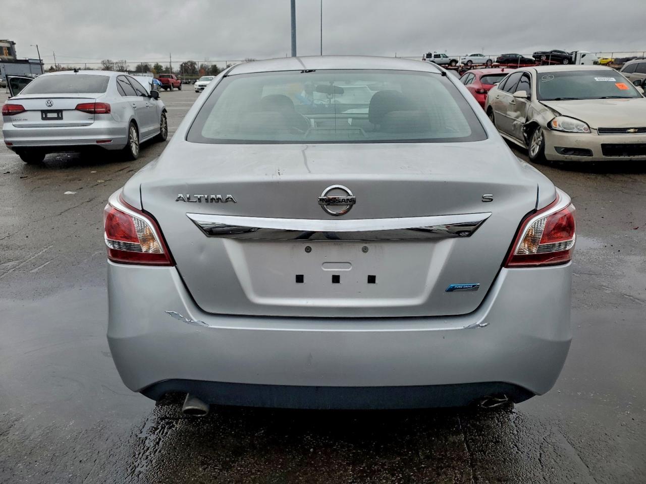 2013 Nissan Altima 2.5 - Image 6