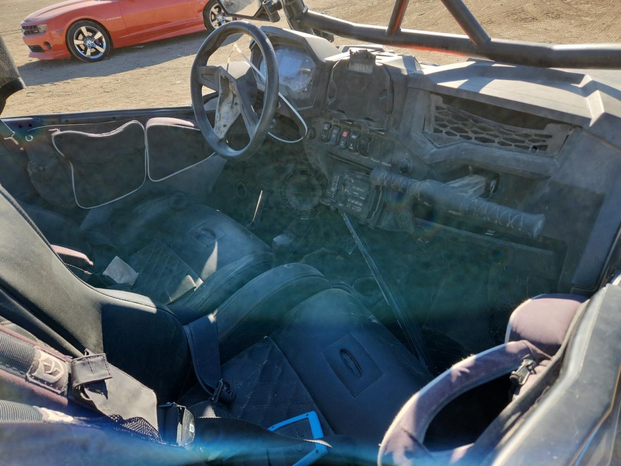 2019 Polaris Rzr Turbo Utility Vehicle - Image 5
