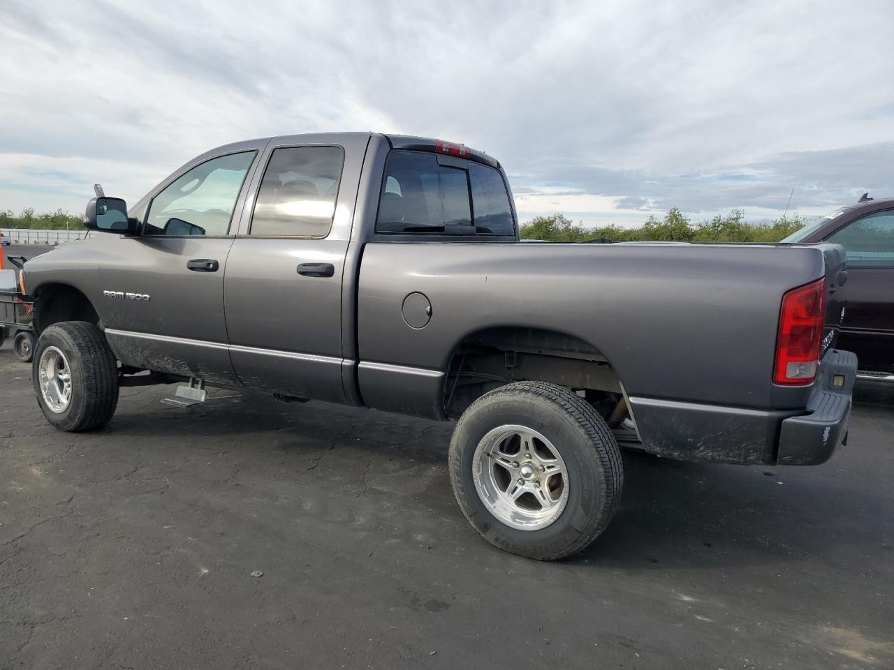 2003 Dodge Ram 1500 St - Image 2