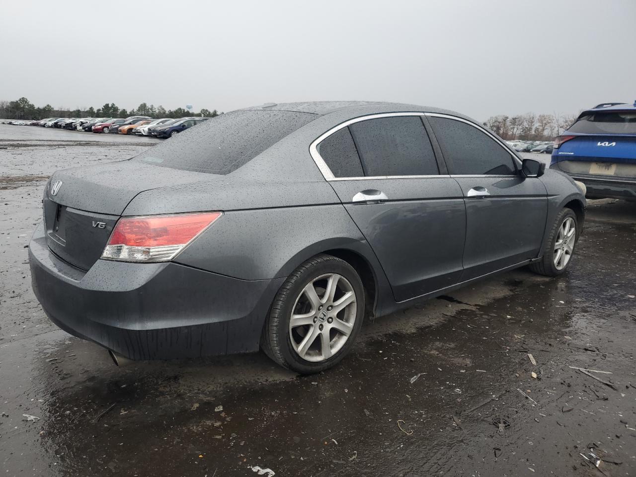 2010 Honda Accord Exl - Image 3