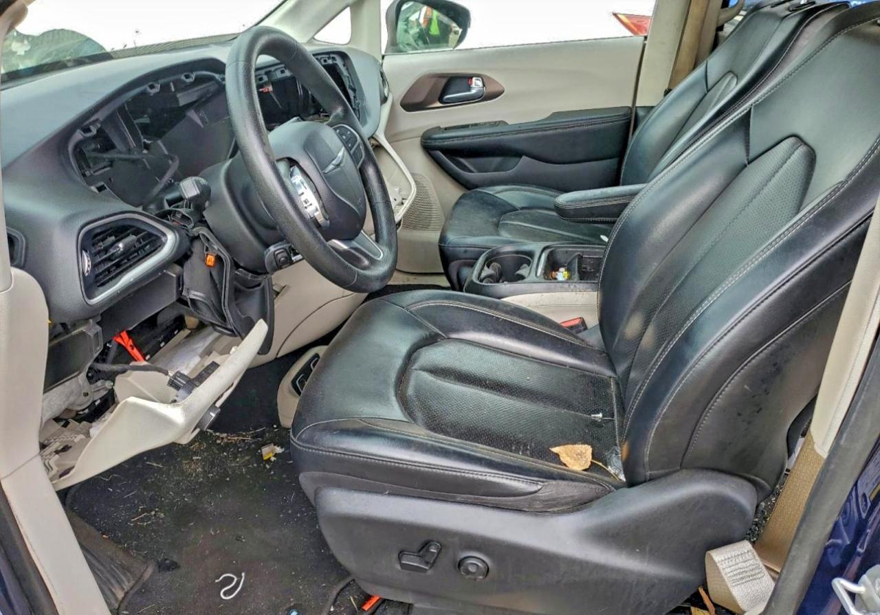 2020 Chrysler Voyager Lxi - Фото 7