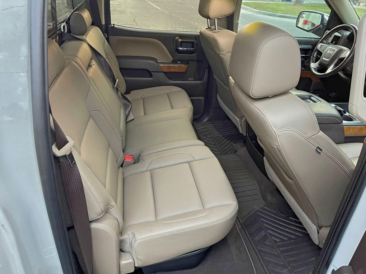 2018 GMC Sierra K1500 Slt - Фото 6