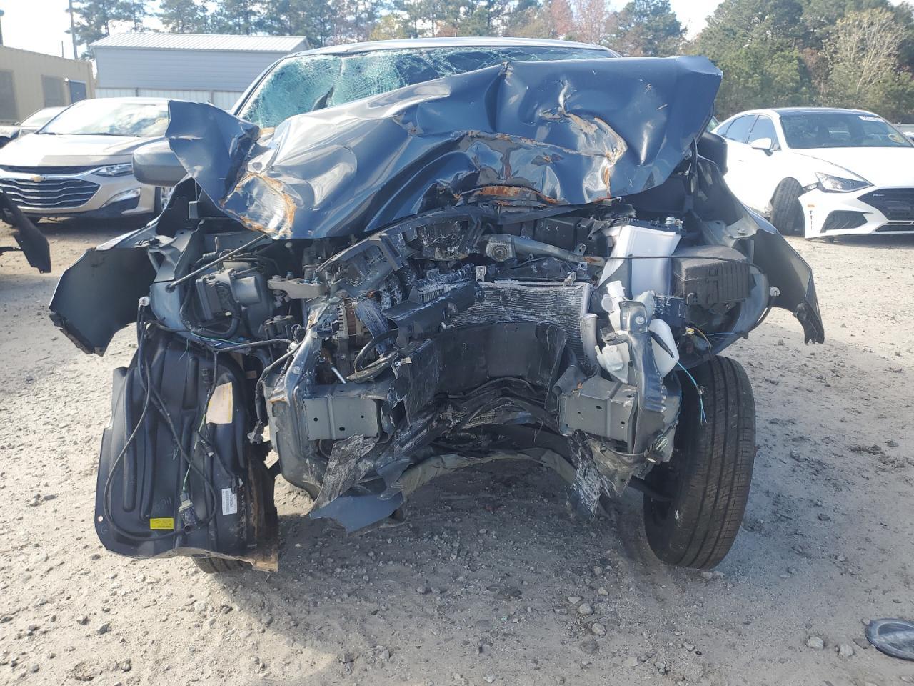 2024 Mitsubishi Mirage Es - Фото 5